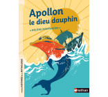 Apollon, le dieu dauphin