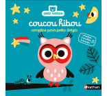 Coucou Hibou - Comptine pour petits doigts