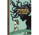 Persée et le regard de pierre