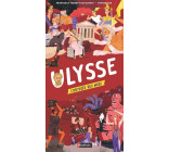 Ulysse - L'Odyssée des mers