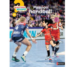 Passion handball