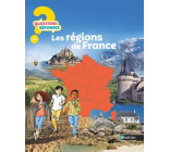 Les Régions de France