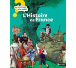 L'Histoire de France