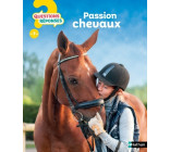 Passion chevaux