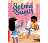 Selma et Samir