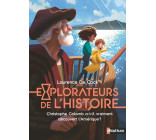 Explorateurs de l'Histoire : Christophe Colomb a-t-il vraiment découvert l'Amérique ?