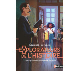 Explorateurs de l'Histoire : Pourquoi a-t-on inventé l'école ?