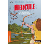 Hercule et les oiseaux du lac Stymphale