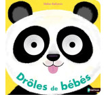 Drôles de bébés