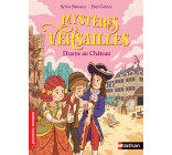 Mystères à Versailles : Drame au château