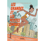 Les grandes et les petites choses