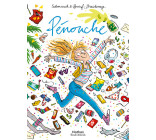 Pénouche Tome 1