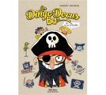 DingoDocus BD - Les pirates