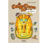 Les DingoDocus BD - Les Egyptiens