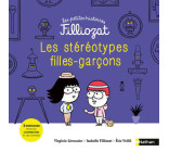 Les petites histoires Filliozat 8: Les stéréotypes Filles-Garçons