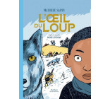 L'oeil du loup