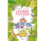 Léonie et les scarabées