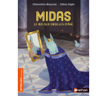 Midas, le roi aux oreilles d'âne