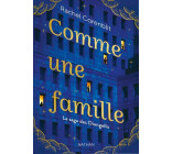 Comme une famille - La saga des Diangello