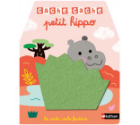 Cache-cache petit hippo