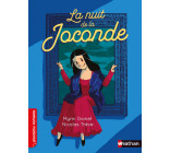 La nuit de la Joconde