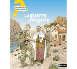 La guerre d'Algérie