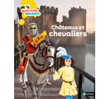 Châteaux et chevaliers