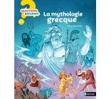 La mythologie grecque