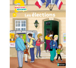 Les élections