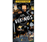 Les cartes de l'histoire : Vikings