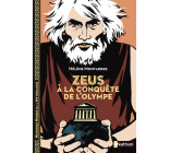 Zeus à la conquête de l'Olympe