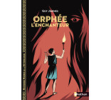 Orphée l'enchanteur