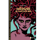 Méduse, le mauvais oeil