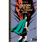 Jason et le défi de la toison d'or