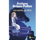 Un cheval de rêve