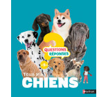 Tous les chiens