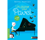 Dyscool - Un Piano pour Pavel