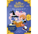 Amélie Maléfice : Mon grimoire de CP