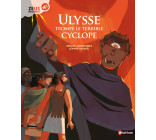 Zeus raconte - Ulysse trompe le terrible cyclope