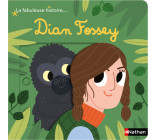 Dian Fossey