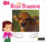 Tralal'art - Rosa Bonheur