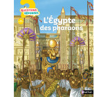 L' Egypte des Pharaons