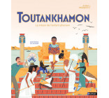 Toutankhamon, le trésor de l'enfant pharaon