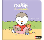 Bébé T'choupi: Le petit bobo