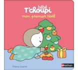 Bébé T'choupi: Mon premier Noël