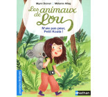 Les Animaux de Lou: N'aie pas peur, Petit Koala !