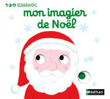 Numéro 17 Mon imagier de Noël - Imagiers Kididoc