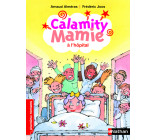 Calamity Mamie à l'hôpital