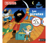 Les Pirates