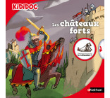 Les Châteaux forts